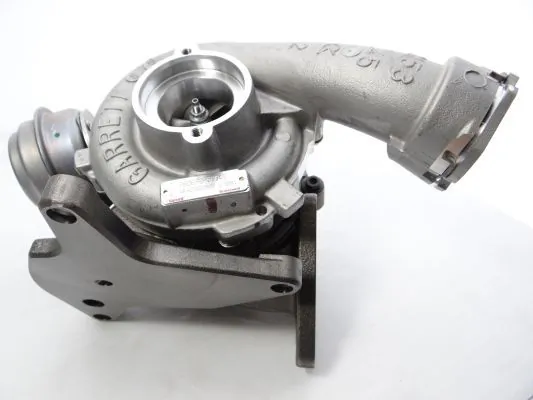 7606985005S Garrett Turbo para motor