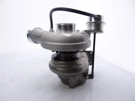 Turbocompresor Garrett 7629315001S precio, desde 364,54 EUR