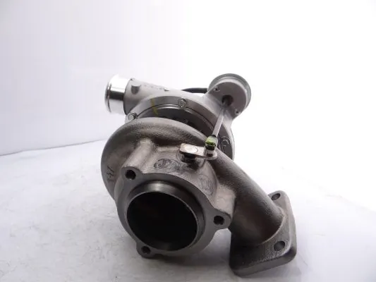Turbocompresor 2674A842 Perkins