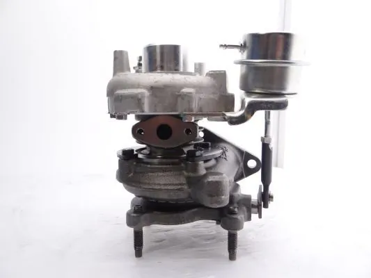 Comprar Turbocompresor Volkswagen Golf III 1H1 a bajo precio