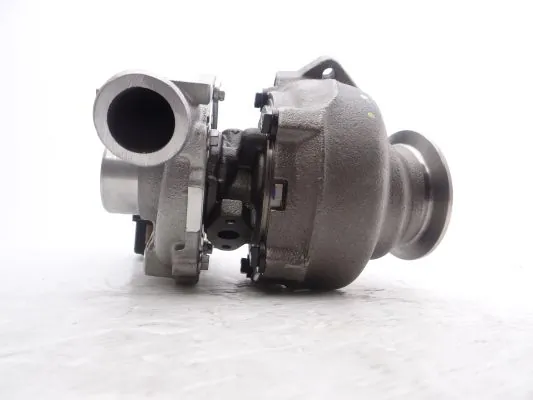 Turbo BMW 11657786801