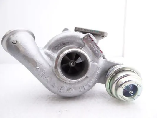 Turbocompresor Garrett 4542165003S precio, desde 56,63 EUR