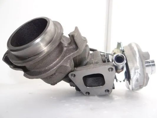 Comprar 4540025001S Garrett Turbo de coche