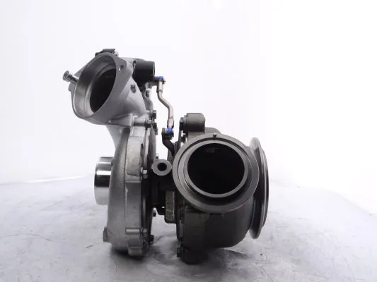 Comprar Turbocompresor BMW X6  E71