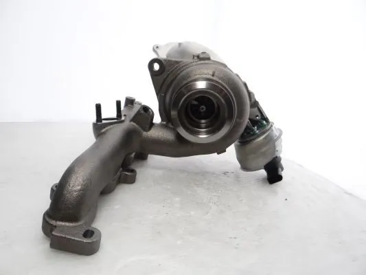 Turbocompresor Garrett 7755175002S precio, desde 239,58 EUR