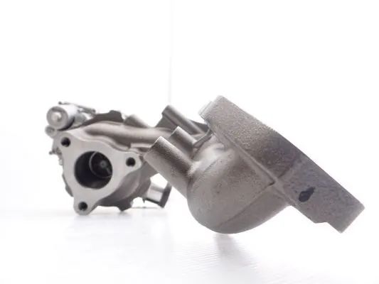 Turbo Hyundai Tucson III