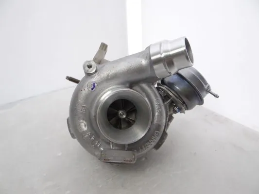 7748335002S Garrett Turbo para motor