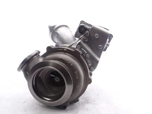 Turbo para motor para BMW X6  E71