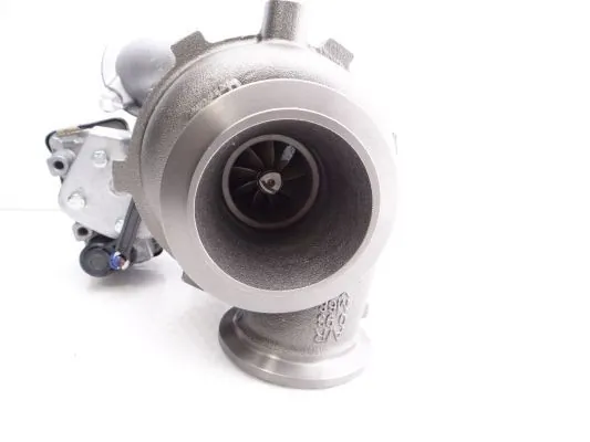 8060945010S Garrett Turbo para motor