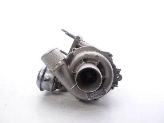 Turbocompresor 7555075011S Garrett
