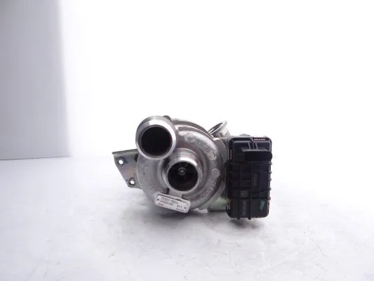 Comprar 7636475021W Garrett Turbo de coche