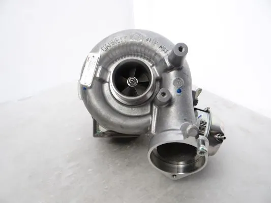 Turbo Garrett 7533925019S