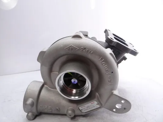 8027185004S Garrett Turbo para motor