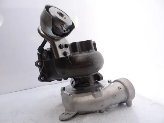 8027185004S Garrett Turbo para motor