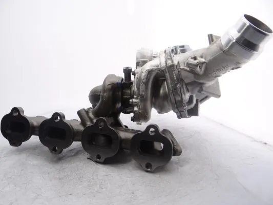Turbocompresor 8219435003S Garrett