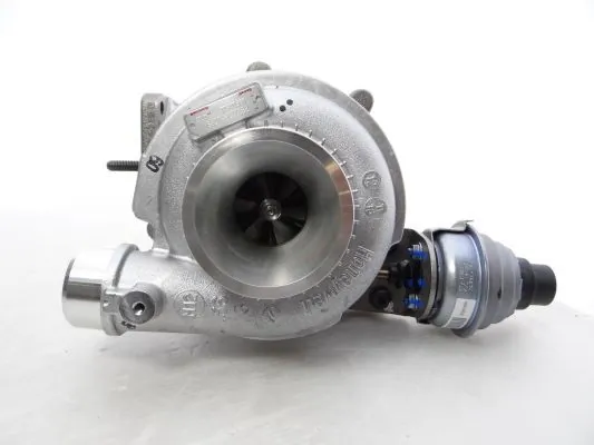 Turbo Mitsubishi Canter VII