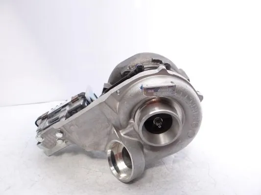 Turbo Garrett 7360885006S