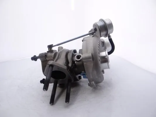 7339525004S Garrett Turbo para motor