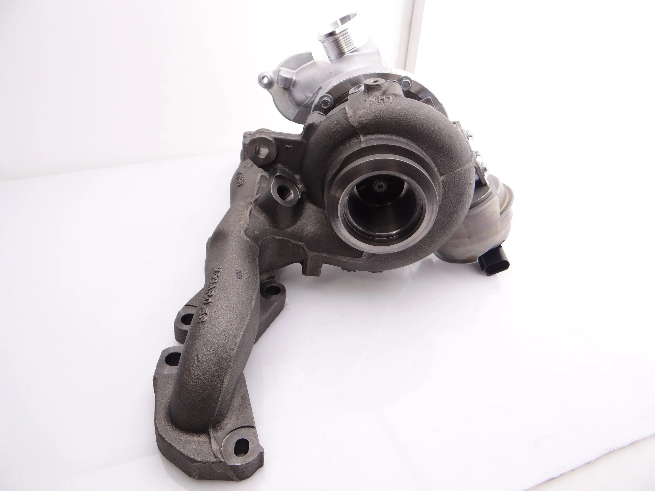 Turbocompresor Garrett 8218669009S precio, desde 582,25 EUR