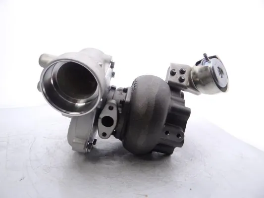 Turbocompresor Garrett 8027185004S precio, desde 1149,98 EUR