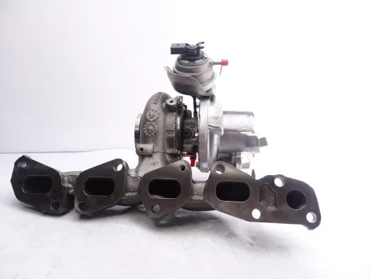 8218665004S Garrett Turbo para motor