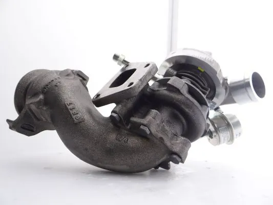 Turbocompresor 4540025001S Garrett