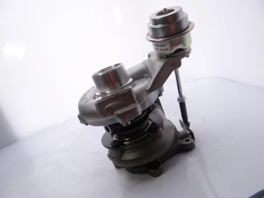 Turbo para motor para Opel Frontera B 6B