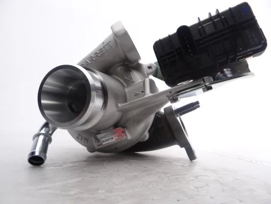 Turbocompresor 8445725004S Garrett