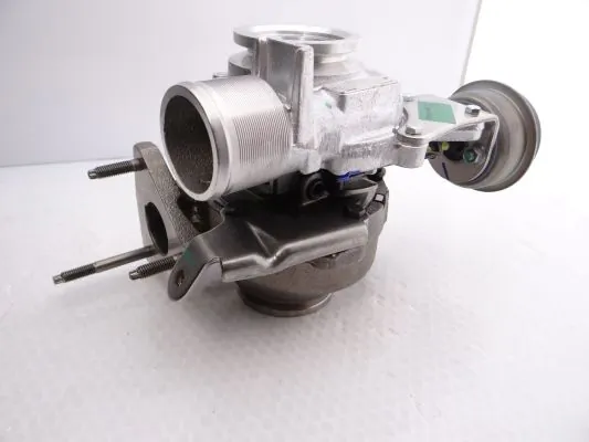 Turbocompresor Garrett 7616185004S precio, desde 445,09 EUR