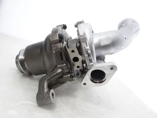 8074895002S Garrett Turbo para motor