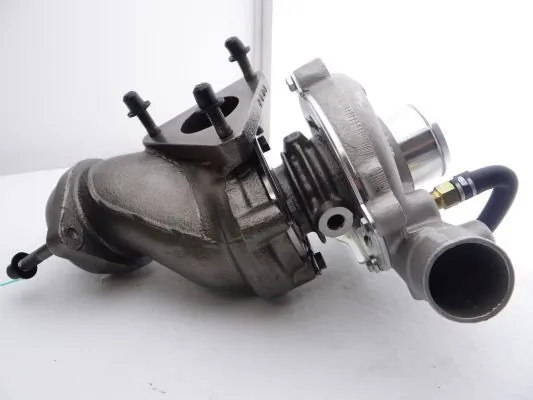 Turbocompresor SsangYong Korando SUV (KJ) (1996 - 2006) precio, desde 418,13 EUR