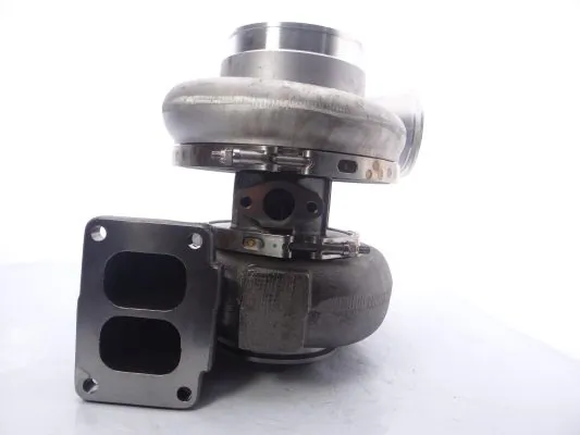571610 Scania Turbo para motor