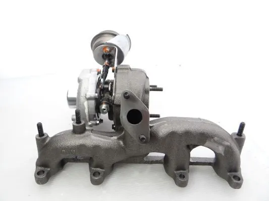 7136735007S Garrett Turbo para motor