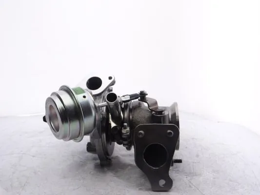 8252465002S Garrett Turbo para motor