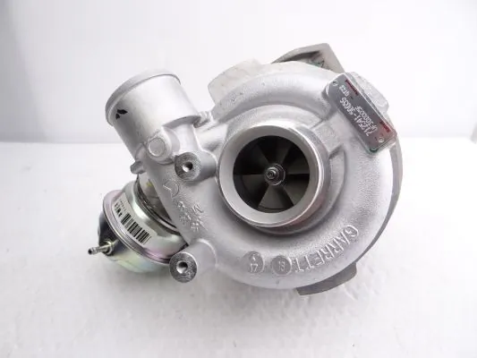 Turbocompresor Garrett 7125415007S precio, desde 879,46 EUR
