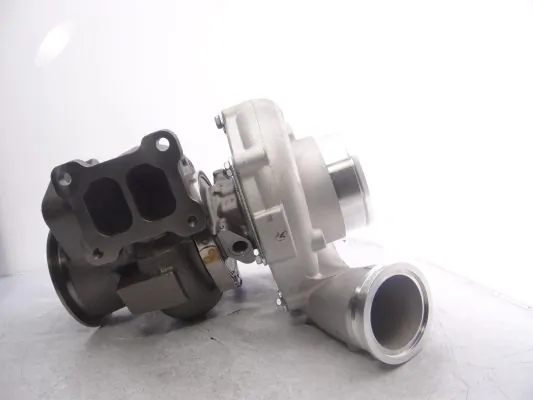 Turbocompresor 576245 Scania