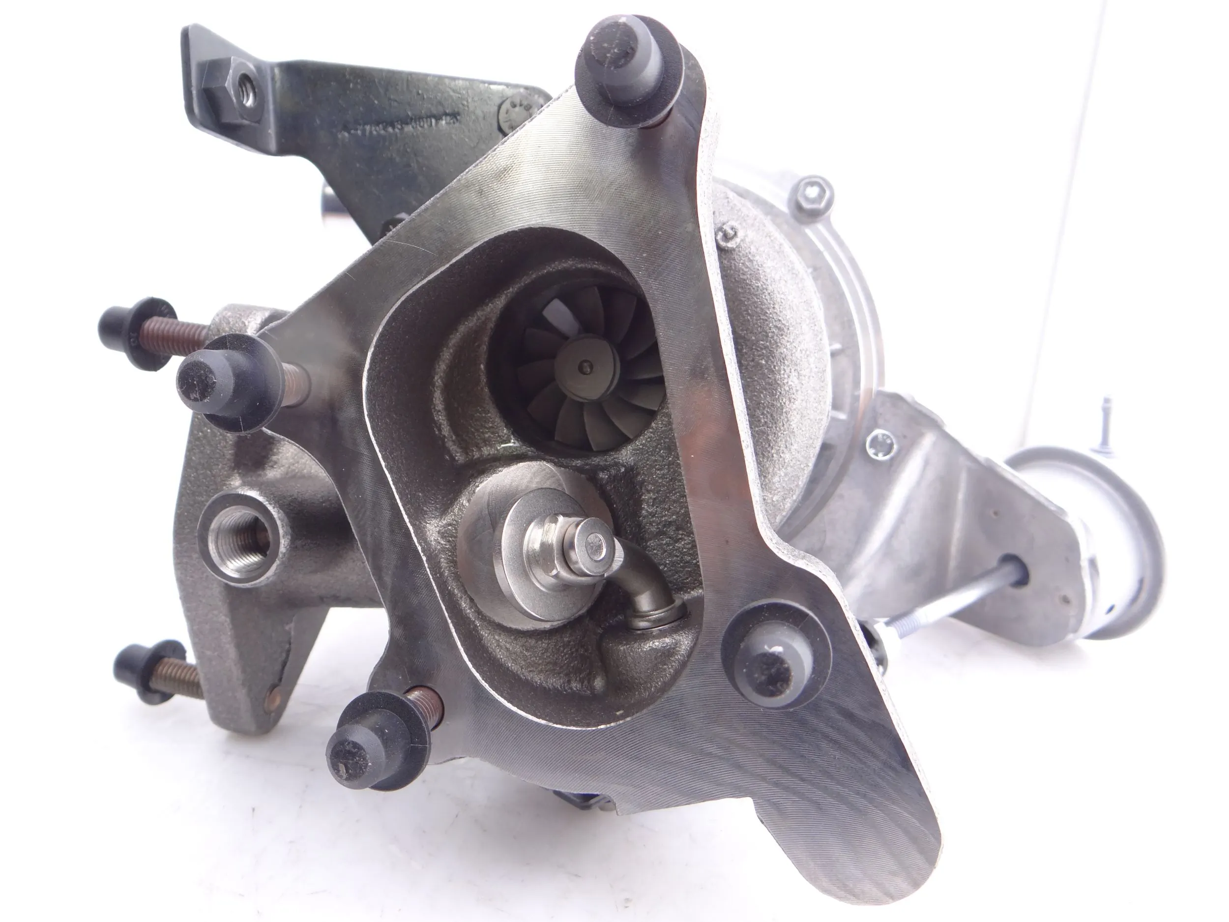 Comprar 7956375001S Garrett Turbo de coche