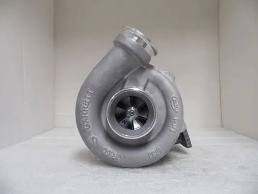 Turbocompresor Garrett 4666465019S precio, desde 454,30 EUR