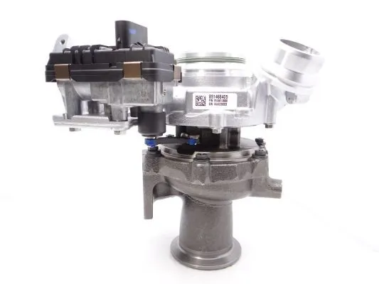 Turbo Garrett 8145015010S