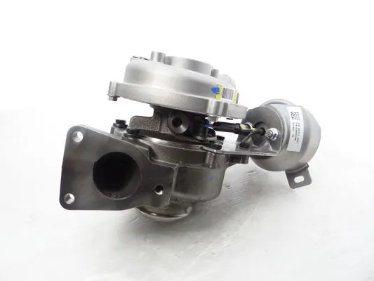 7607745005S Garrett Turbo para motor