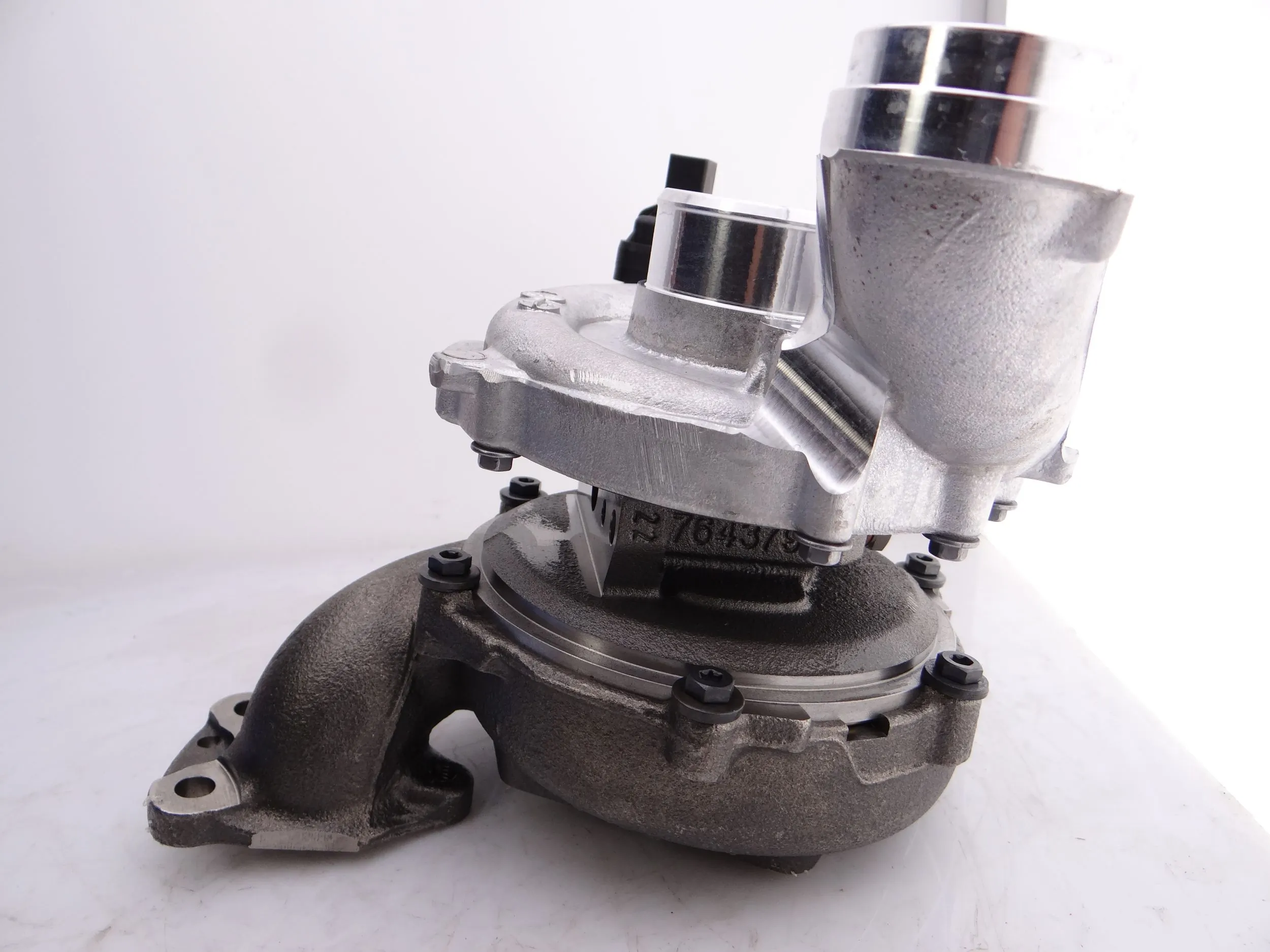 7773185002W Garrett Turbo para motor