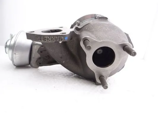  Turbocompresor Honda Civic 8