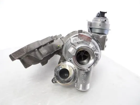 8218665009S Garrett Turbo para motor
