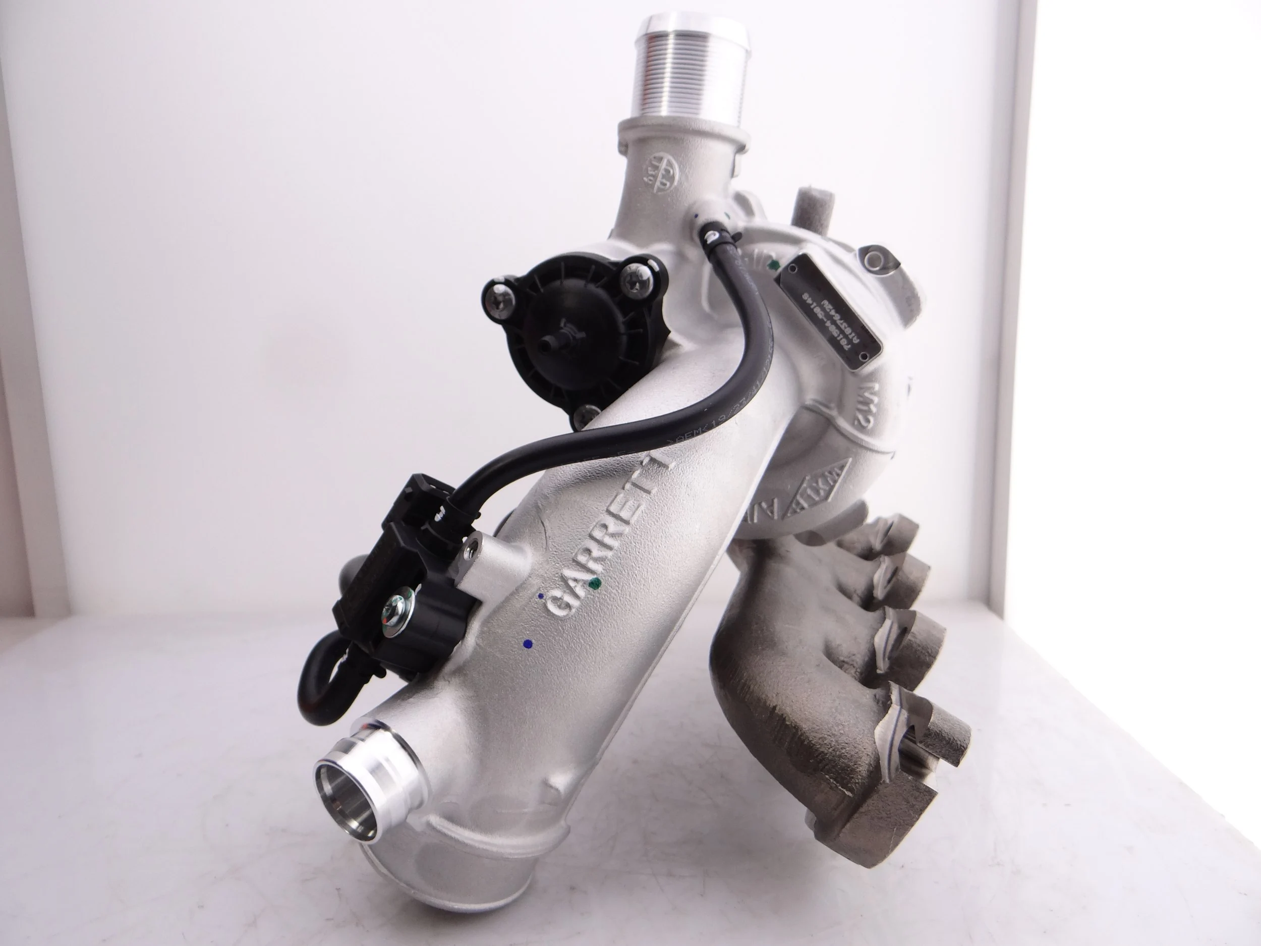Comprar 7815045014S Garrett Turbo de coche