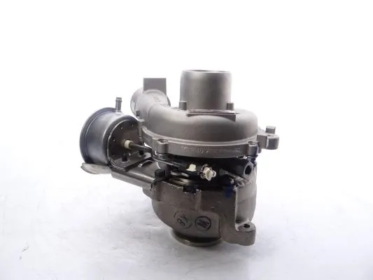 7555075011S Garrett Turbo para motor