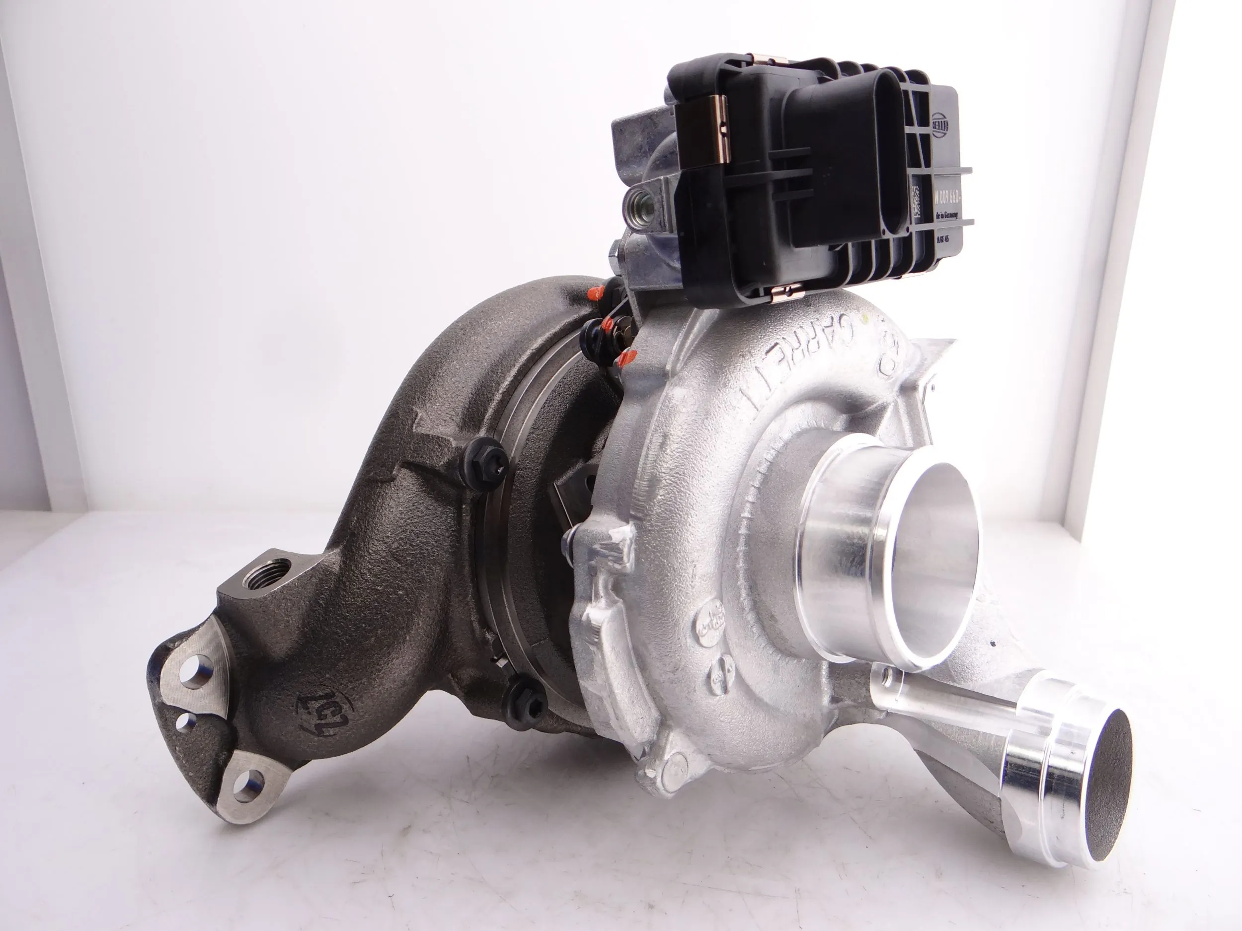 Comprar 7773185002W Garrett Turbo de coche