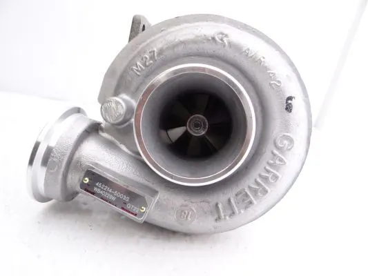 Turbo Garrett 4522145003S