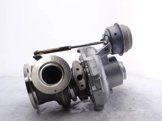 Turbocompresor Garrett 8216135004S precio, desde 489,32 EUR