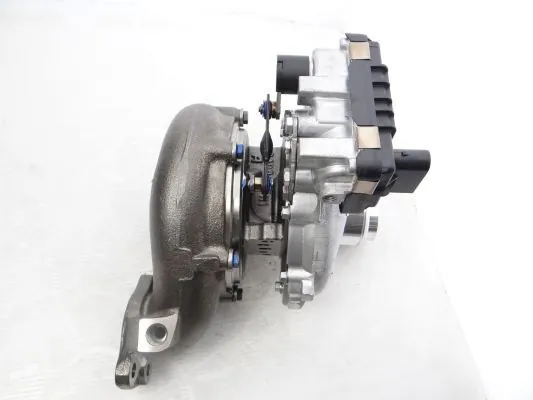 8027745008S Garrett Turbo para motor