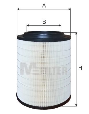 A805 Mfilter